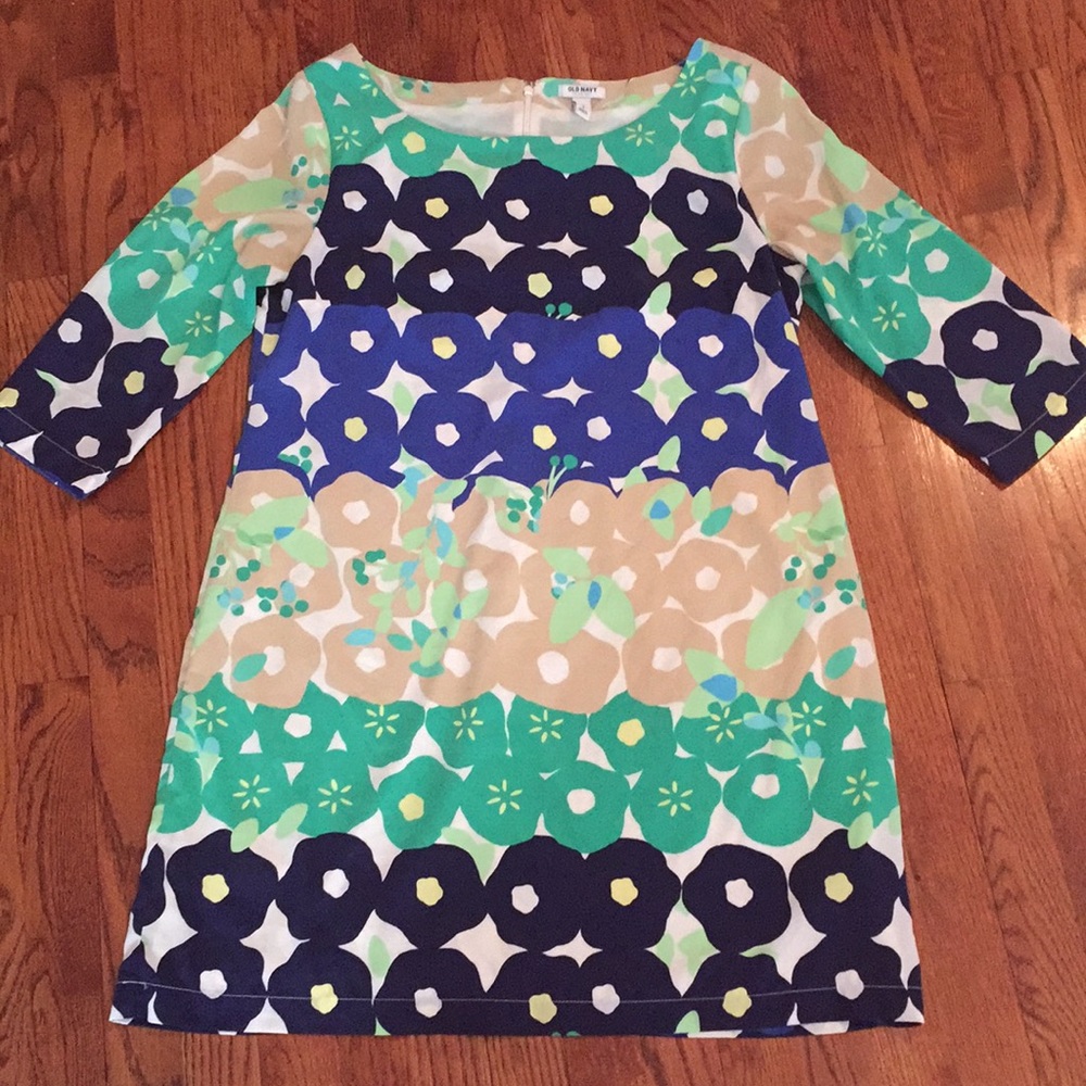 Old Navy Dress